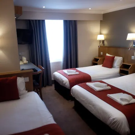 Columbus Hotel 2*