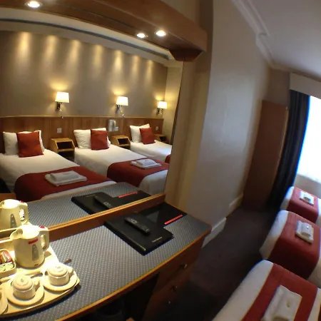 Columbus Hotel 2*