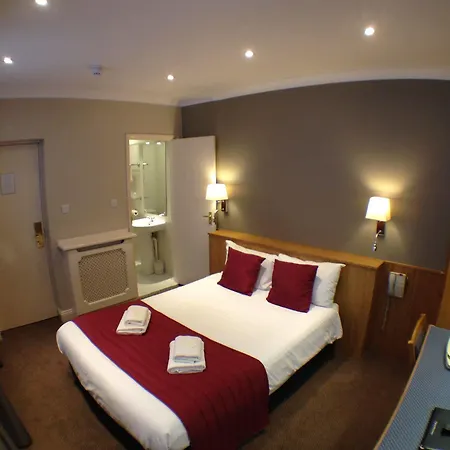 Columbus Hotel 2*