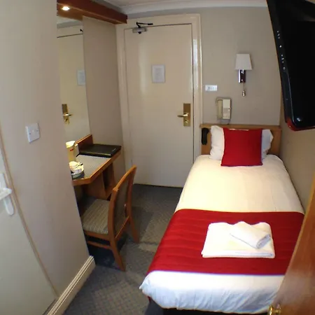 Columbus Hotel Londen