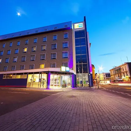 Hotel Express Earls Court By Ihg 3*