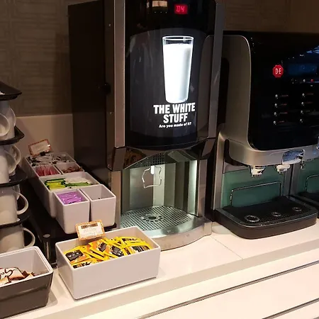 Express Earls Court By Ihg 3* Londen