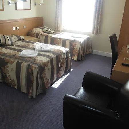 Belvedere Hotel