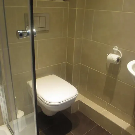 Hotel Belvedere Londra