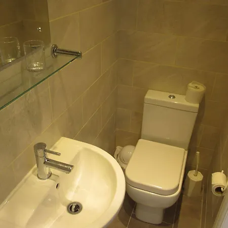Belvedere Hotel Londres