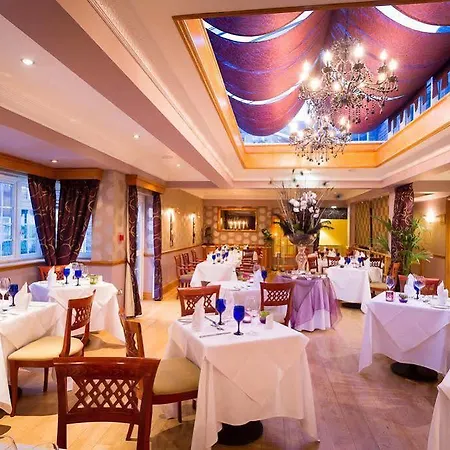 The Royal Chace Hotel 4*