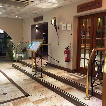 Hotel The Royal Chace Enfield