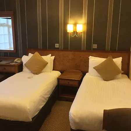 Hotel The Royal Chace Enfield