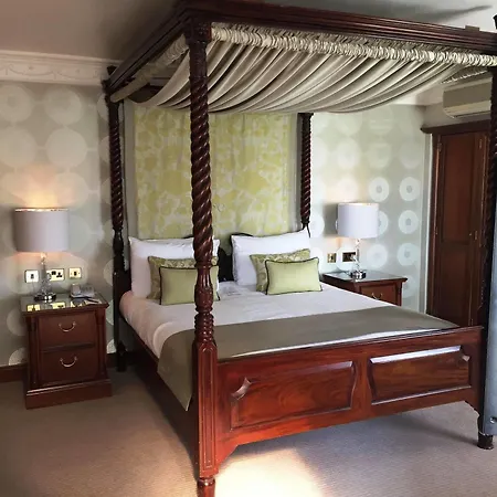 The Royal Chace 4*