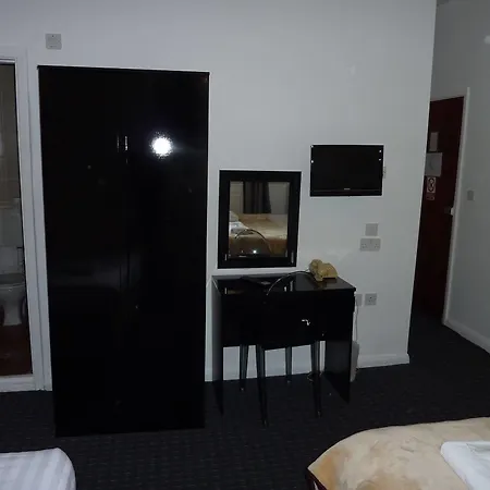 Comfort Notting Hill Apartamento Londres