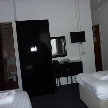 Comfort Notting Hill Apartamento