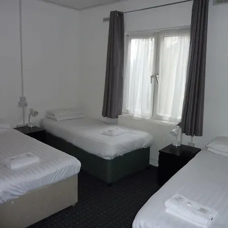 Comfort Notting Hill Apartamento Londres
