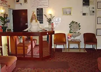 Hotel Cranbrook