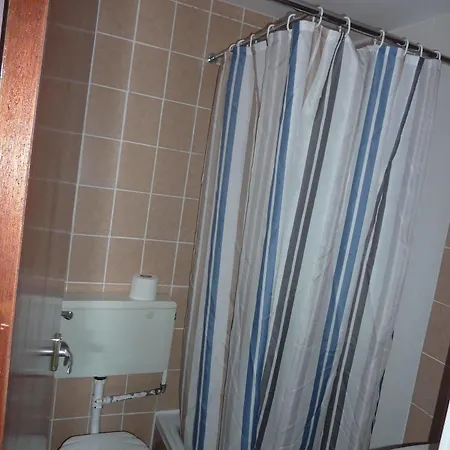 Comfort Notting Hill Apartamento *