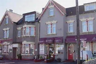 Hotel Cranbrook Ilford