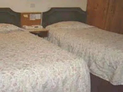 Hotel Cranbrook