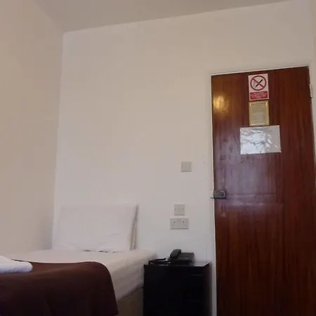 Apartamento Comfort Notting Hill Londres