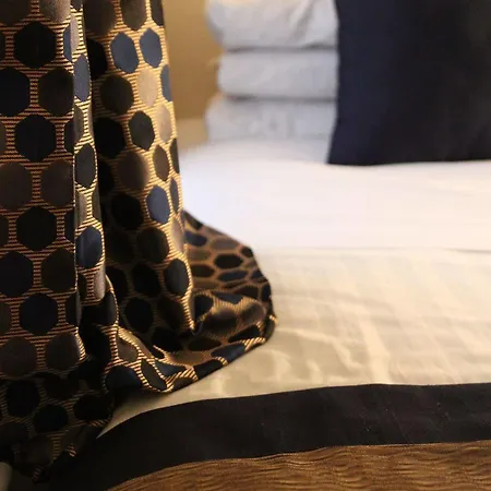 Kingsland Bed & Breakfast 3*