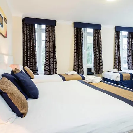 Bed & Breakfast Kingsland