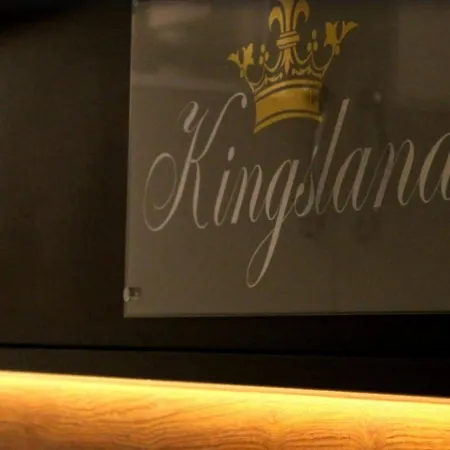 Kingsland Bed & Breakfast 3*