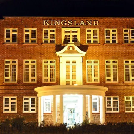 Kingsland Bed & Breakfast