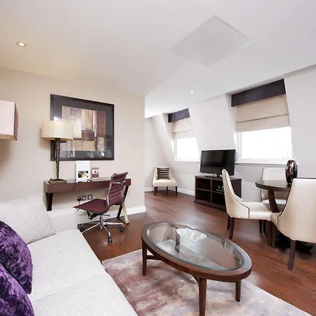 Aparthotel Fraser Queens Gate