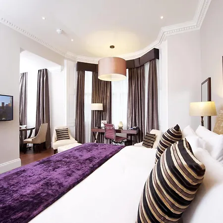 Fraser Queens Gate Aparthotel 4*
