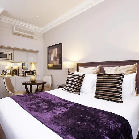 Aparthotel Fraser Queens Gate London