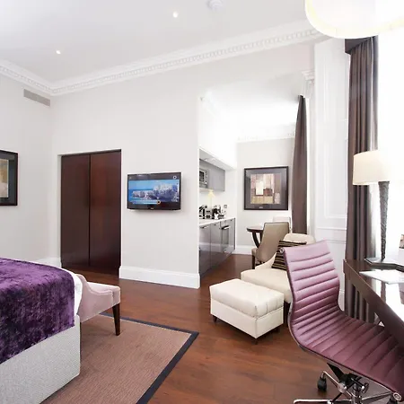 Fraser Queens Gate 4*