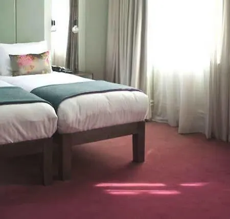 Hotel Signature Townhouse Hyde Park 4*