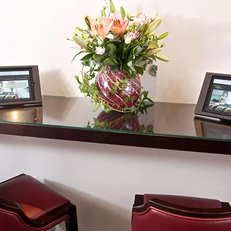 Fraser Queens Gate 4* London