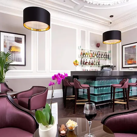 Aparthotel Fraser Queens Gate London