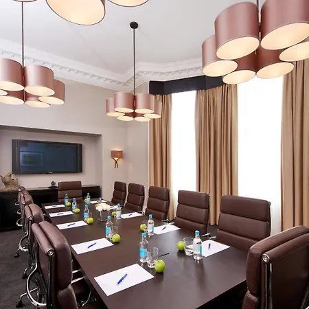 Fraser Queens Gate Aparthotel