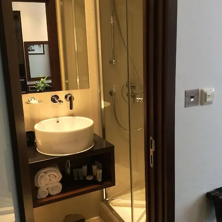 Park Grand Lancaster Gate Hotel 5*