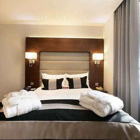 Park Grand Lancaster Gate Londýn