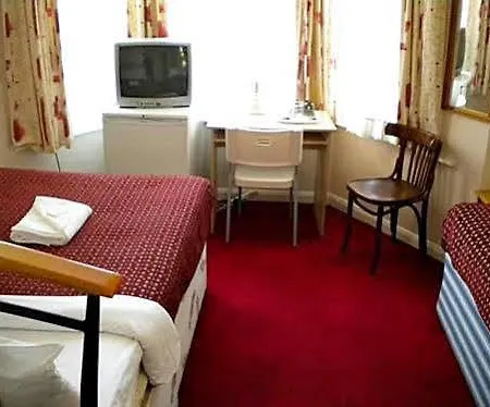 Royal 2 Hammersmith Pensjonat 3*