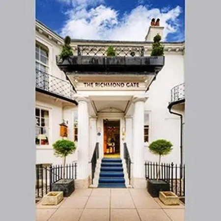 Harbour & Richmond Richmond (Greater London)