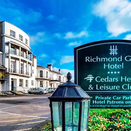 Harbour & Richmond Richmond (Greater London)