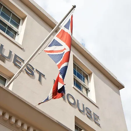 Hotell Chelsea London