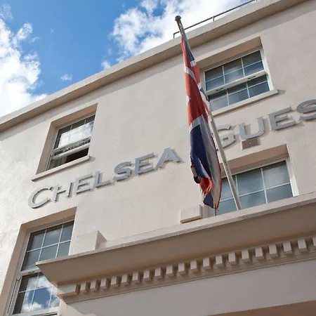 Chelsea Hotell London