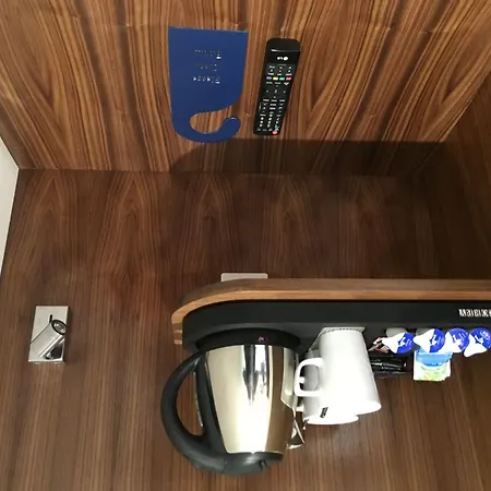 Hotell Chelsea 3*