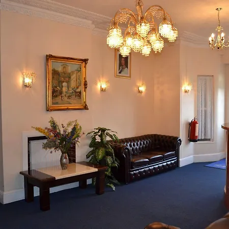 Park Hotel