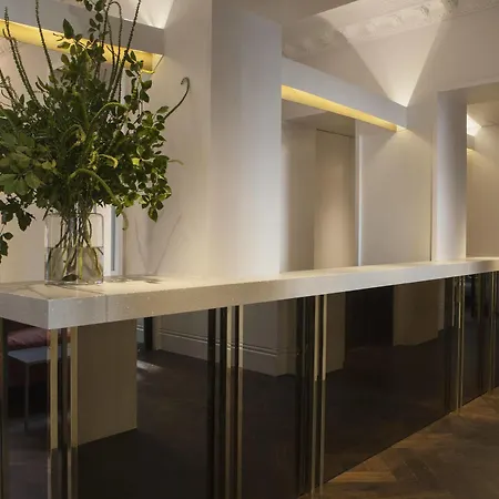 Hotel The Laslett 5*