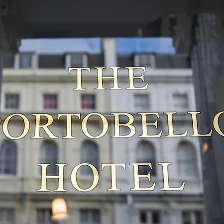 The Portobello 4*