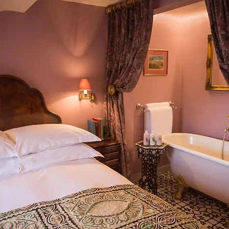 The Portobello Hotel 4*