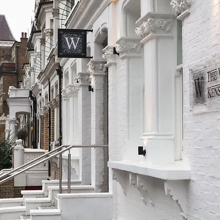The W14 Kensington