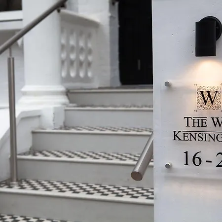 The W14 Kensington