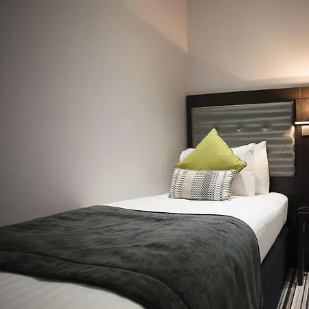 Hotel The W14 Kensington