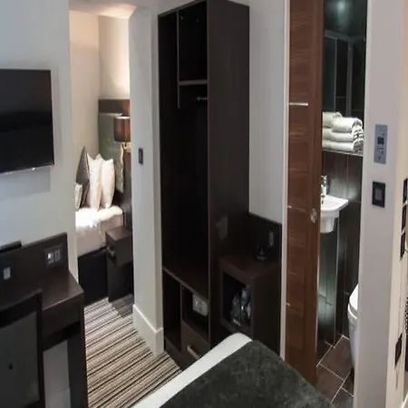 The W14 Kensington Londra