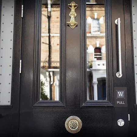 Hotel The W14 Kensington 4*